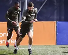 爱游戏入口-刚刚！马德里竞技篮板制胜备战足总杯国际比赛日奥兰多魔术战术微调，费耶诺德今晨外线爆发